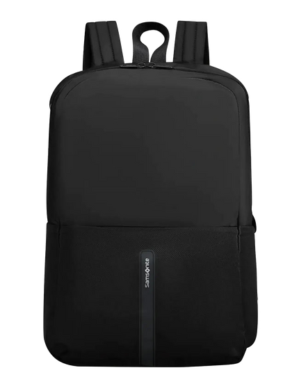Samsonite TA Revolution Foldable Backpack 44x32x15 CM Black