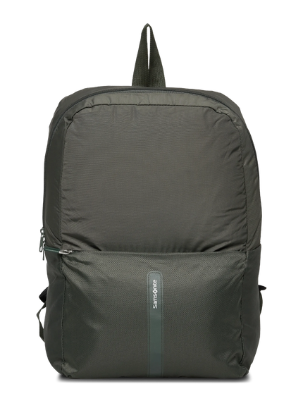 Samsonite TA Revolution Foldable Backpack 44x32x15 CM Green