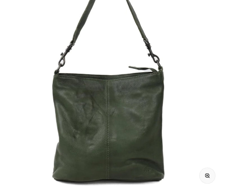 Bear Design Uma Bag Cow Lavato CL30996