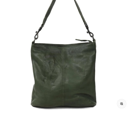 Bear Design Uma Bag Cow Lavato CL30996