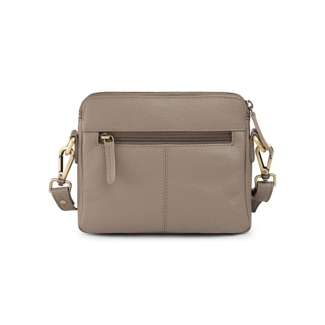 Bag2Bag Oslo Schouder- Crossbodytas
