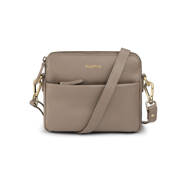 Bag2Bag Oslo Schouder- Crossbodytas