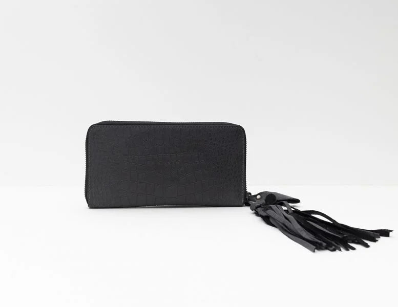 Bag2Bag Wallet Stryn 