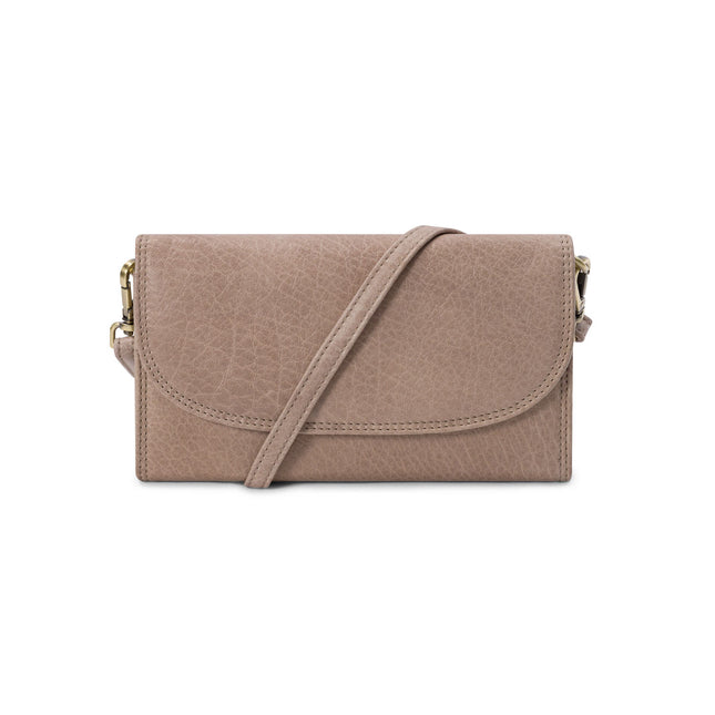 Bag2Bag Schoudertas  Amalfi Leder