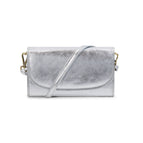 Metallic Silver