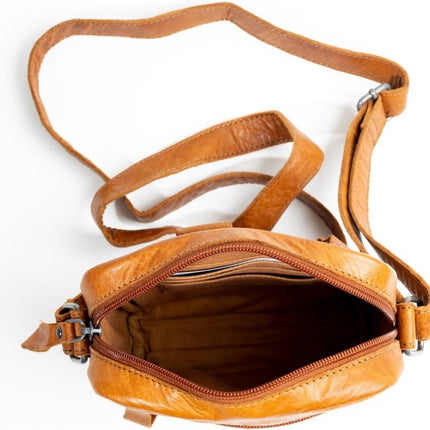 Bag2Bag Schoudertas Tunes