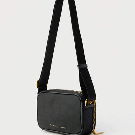 Ted Baker Nykila Nylon Mini Camera Bag