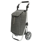 Gray Check