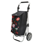 Flower Black