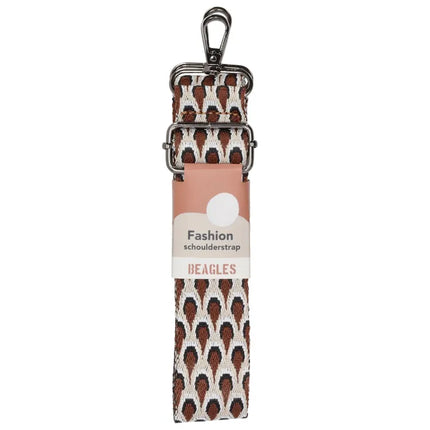 Beagles Fashion Shoulder Straps Schouderband