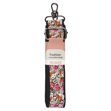 Beagles Fashion Shoulder Straps Schouderband