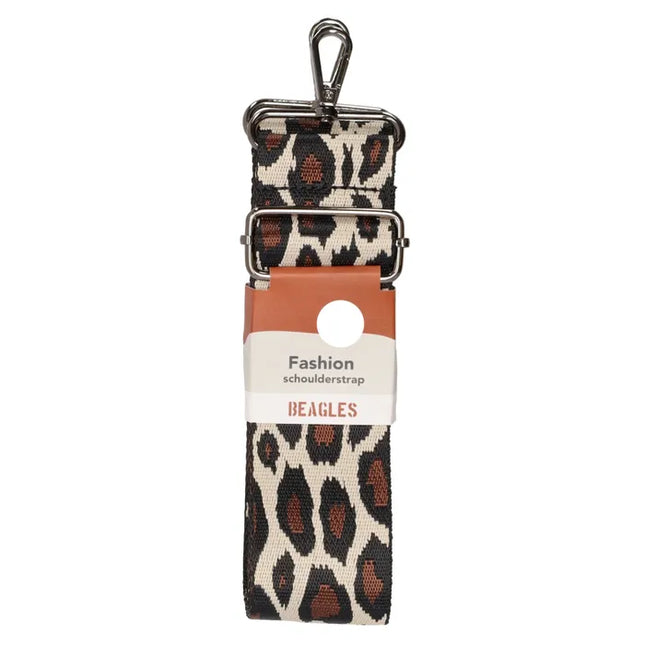 Beagles Fashion Shoulder Straps Schouderband