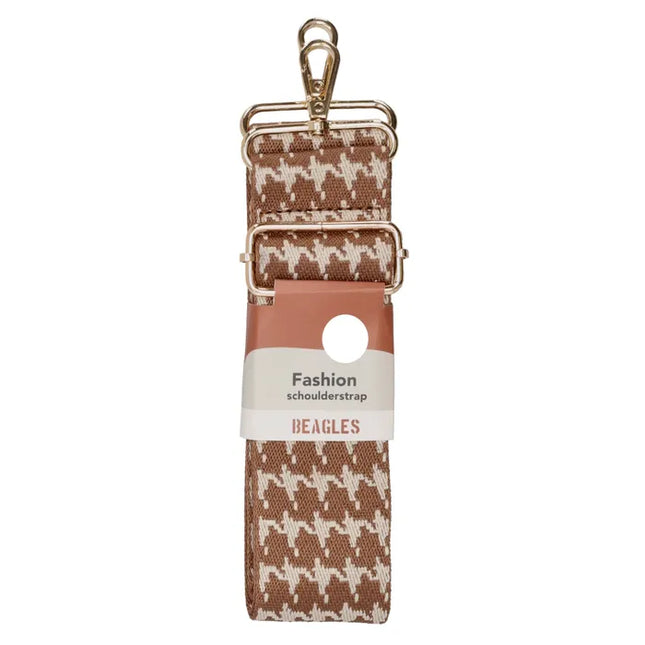Beagles Fashion Shoulder Straps Schouderband
