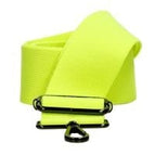 437 Neon Yellow