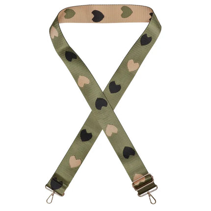 Beagles Fashion Shoulder Straps Schouderband