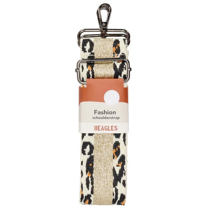 Beagles Fashion Shoulder Straps Schouderband
