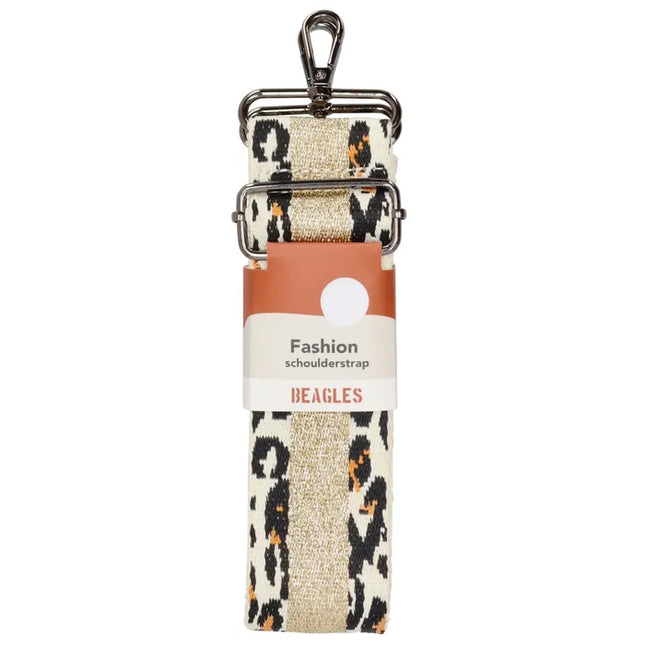 Beagles Fashion Shoulder Straps Schouderband