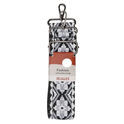 Beagles Fashion Shoulder Straps Schouderband