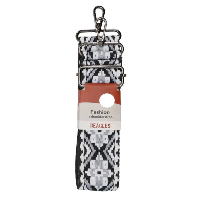 Beagles Fashion Shoulder Straps Schouderband