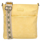 Soft Yellow
