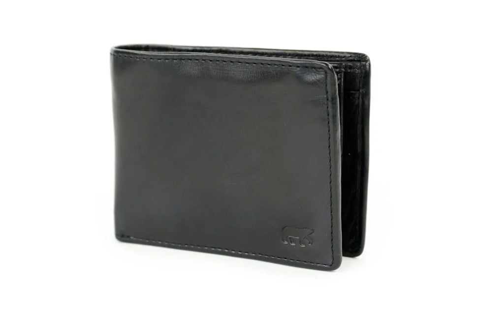 Bear Design Billfold/Portemonnee CL21552
