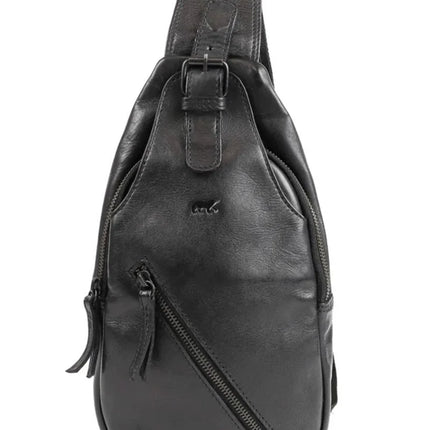 Bear Design Crossbody Rugzak / Bodybag Daley CL41029