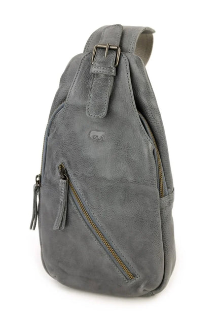 Bear Design Crossbody Rugzak / Bodybag Daley CL41029