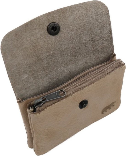 Bear Design Dames Portemonnee Pietje CP8054