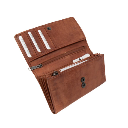Bear Design Dames Portemonnee Sigrid CP6096