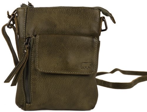 Bear Design Shoulder Bag Davide CP2327