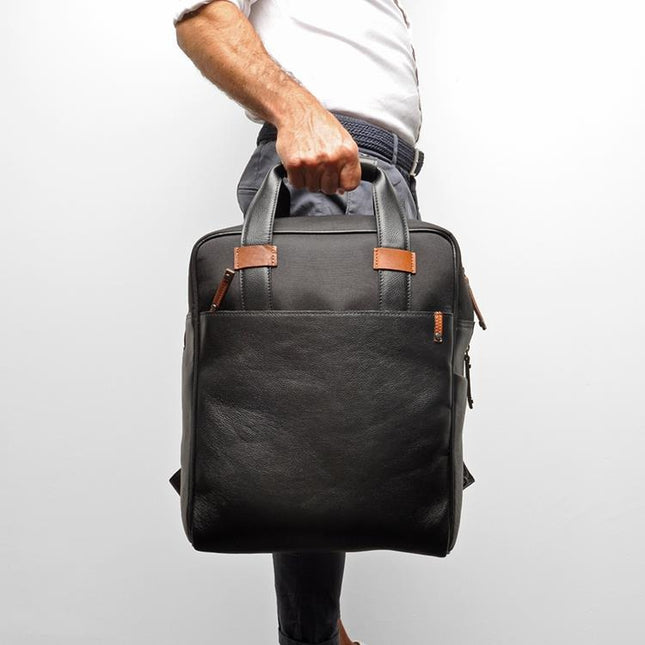 Berba Barbarossa Olly Backpack 15,6"