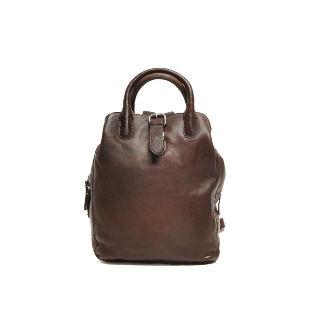 Berba Leren Backpack Lucca