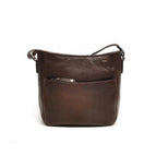 Chocolate Brown