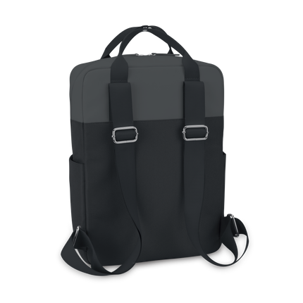 Kapten &amp; Son Backpack Bergen Midnight Blue 15 Inch