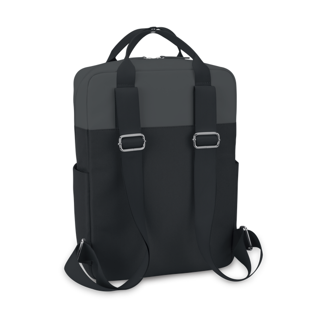 Kapten &amp; Son Backpack Bergen Midnight Blue 15 Inch