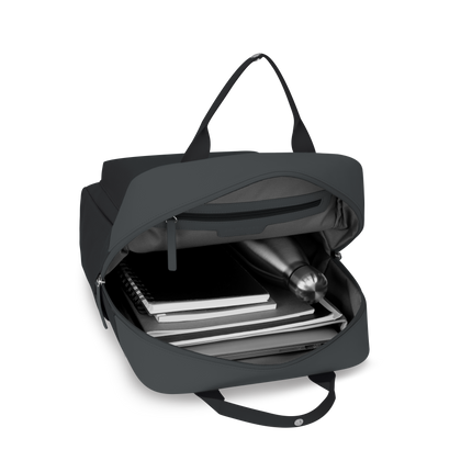 Kapten &amp; Son Backpack Bergen Midnight Blue 15 Inch