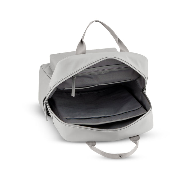 Kapten &amp; Son Backpack Bergen Pro Greige 15 Inch