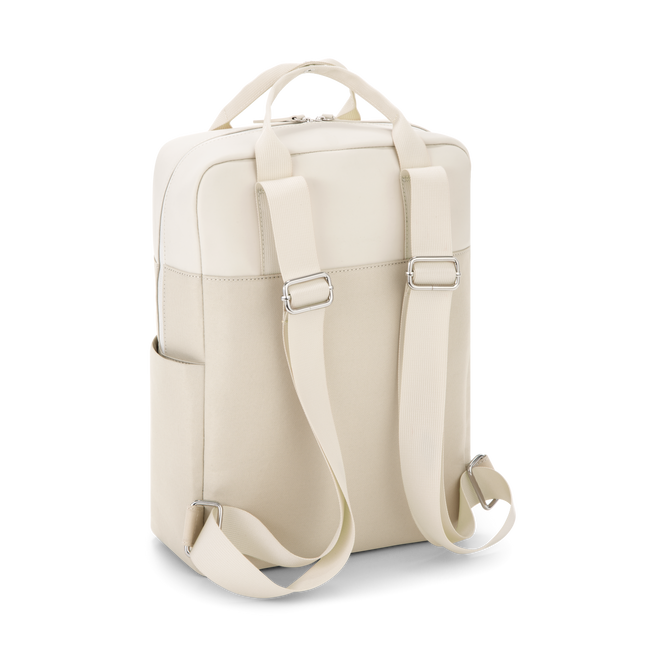 Kapten &amp; Son Backpack Bergen Sandstone 15 Inch