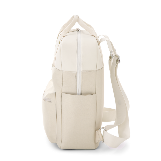 Kapten &amp; Son Backpack Bergen Sandstone 15 Inch