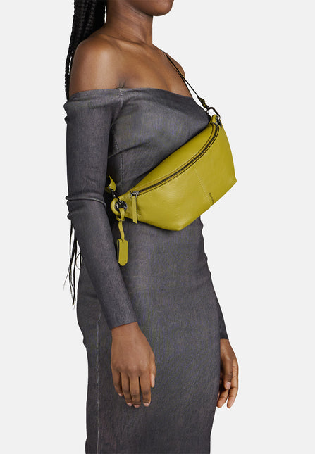 Burkely Bumbag Radiant Raeven