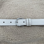 Cream White - Size 85
