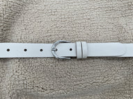 Cream White - Size 85