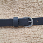 Dark Blue - Size 85