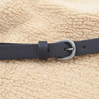 Dark Blue - Size 85