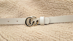 White - Size 85