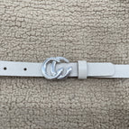 White - Size 85