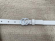 White - Size 85