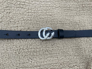 Black - Size 85