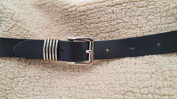 Black - Size 85