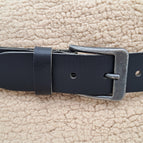 Black Plain - size 85